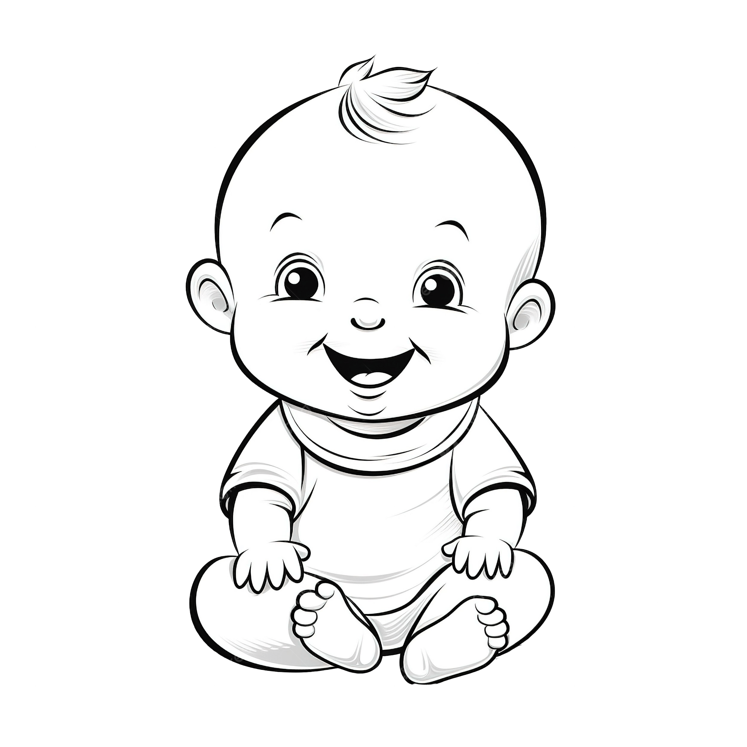 Baby Years