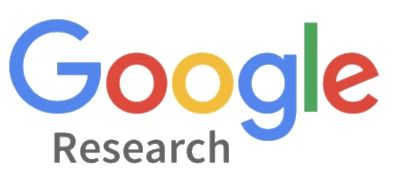 Google Research Logo